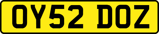 OY52DOZ