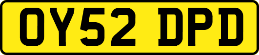 OY52DPD