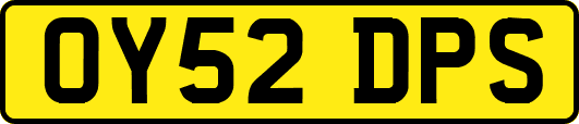 OY52DPS