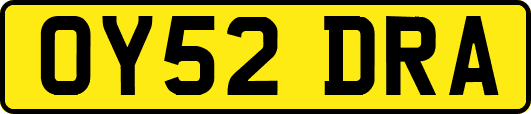 OY52DRA
