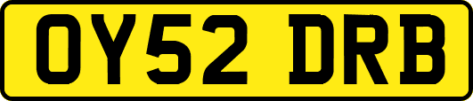 OY52DRB