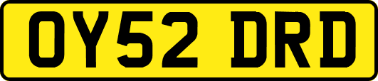OY52DRD