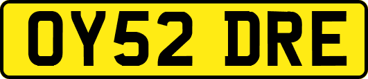 OY52DRE