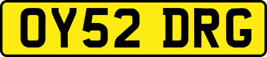 OY52DRG