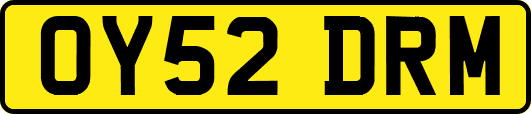 OY52DRM