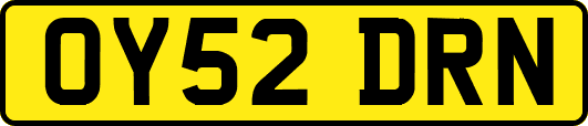 OY52DRN