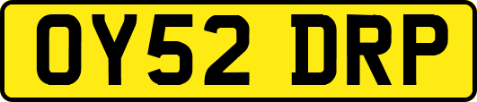 OY52DRP