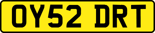 OY52DRT