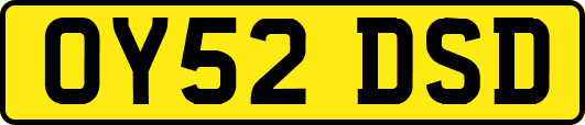 OY52DSD