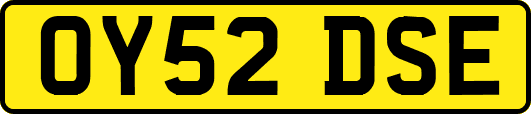 OY52DSE