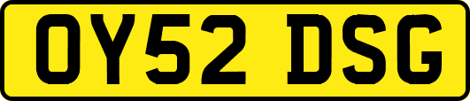 OY52DSG