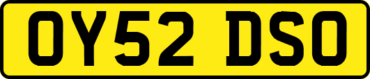 OY52DSO