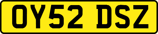 OY52DSZ
