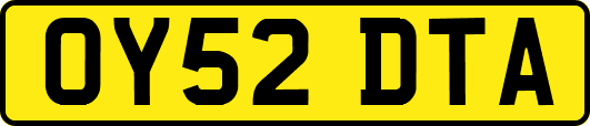 OY52DTA