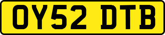 OY52DTB