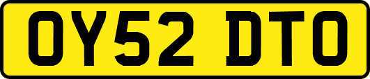 OY52DTO
