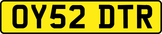 OY52DTR