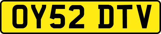 OY52DTV