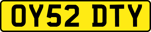 OY52DTY
