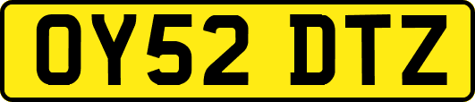 OY52DTZ