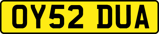 OY52DUA