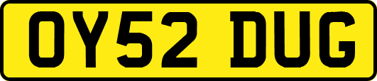 OY52DUG