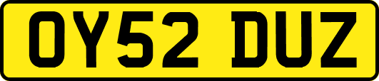 OY52DUZ