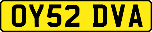 OY52DVA