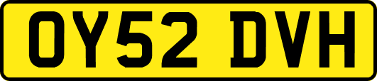 OY52DVH