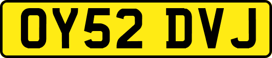 OY52DVJ