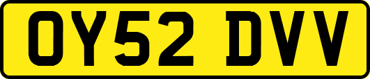 OY52DVV