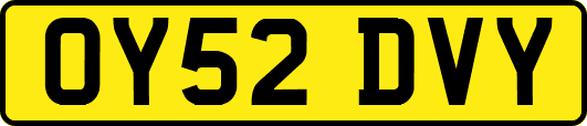 OY52DVY