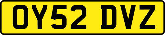OY52DVZ
