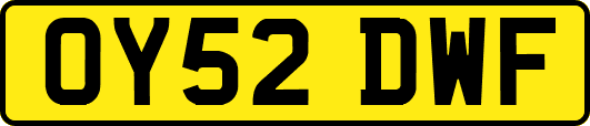 OY52DWF