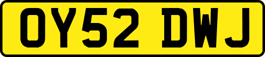 OY52DWJ