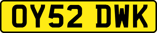 OY52DWK