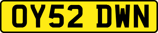 OY52DWN