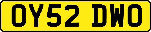OY52DWO