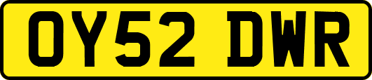 OY52DWR