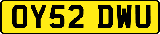 OY52DWU