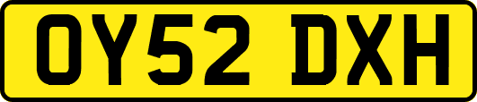 OY52DXH