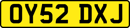 OY52DXJ