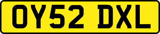 OY52DXL