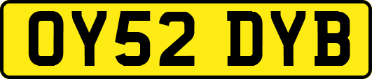 OY52DYB