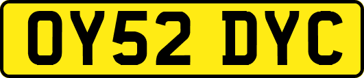 OY52DYC
