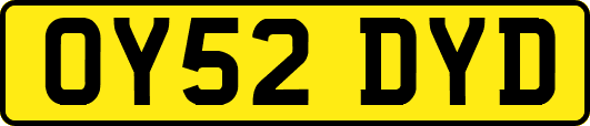 OY52DYD