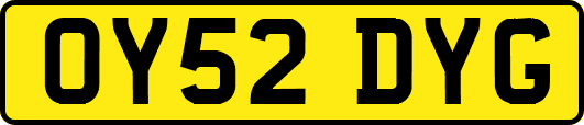 OY52DYG