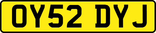 OY52DYJ