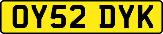 OY52DYK