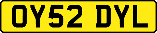 OY52DYL